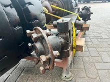 Nissan 7 ton | Brabant AG Industrie [5]