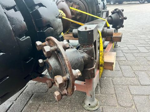 Nissan 7 ton | Brabant AG Industrie [5]