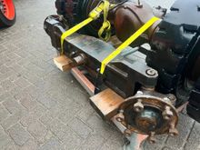 Nissan 7 ton | Brabant AG Industrie [6]