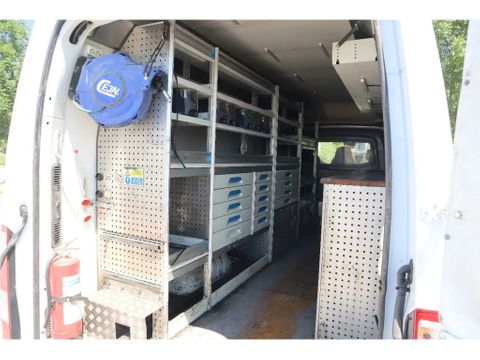 Renault
160 DCI | L3H3 | WORKSHOP | WERKSTATT | 5 TON | Hulleman Trucks [11]