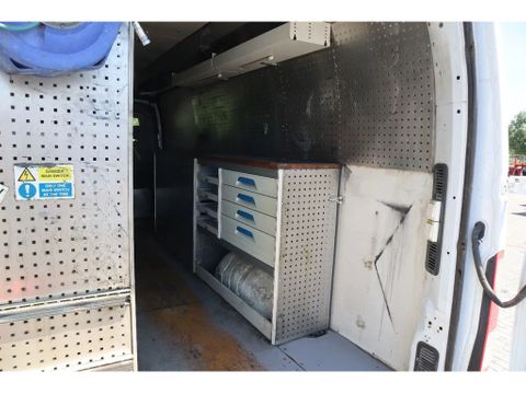 Renault
160 DCI | L3H3 | WORKSHOP | WERKSTATT | 5 TON | Hulleman Trucks [12]