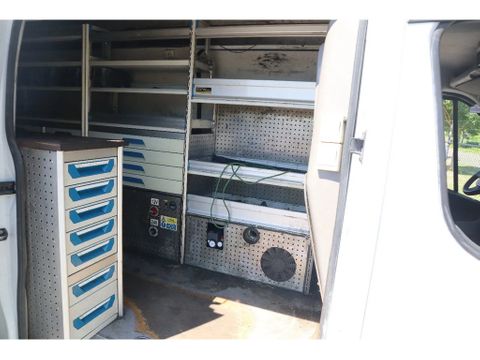 Renault
160 DCI | L3H3 | WORKSHOP | WERKSTATT | 5 TON | Hulleman Trucks [13]