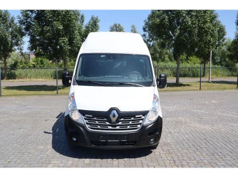 Renault
160 DCI | L3H3 | WORKSHOP | WERKSTATT | 5 TON | Hulleman Trucks [2]