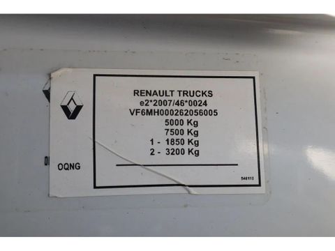 Renault
160 DCI | L3H3 | WORKSHOP | WERKSTATT | 5 TON | Hulleman Trucks [20]