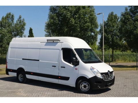 Renault
160 DCI | L3H3 | WORKSHOP | WERKSTATT | 5 TON | Hulleman Trucks [3]