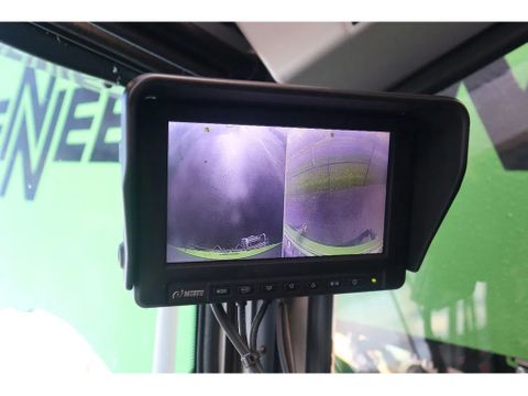 Sennebogen
818 E K9 ULM | SORTING GRAB | GOOD TIRES | Hulleman Trucks [18]