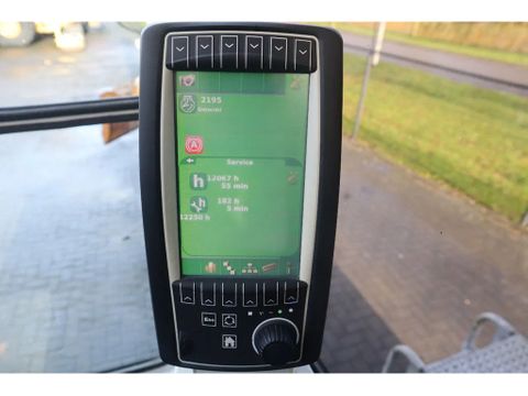 Sennebogen
818 E K9 ULM | SORTING GRAB | GOOD TIRES | Hulleman Trucks [19]