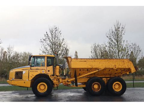 Volvo
A25D | A 25 D | AIRCO | GOOD CONDITION | Hulleman Trucks [1]