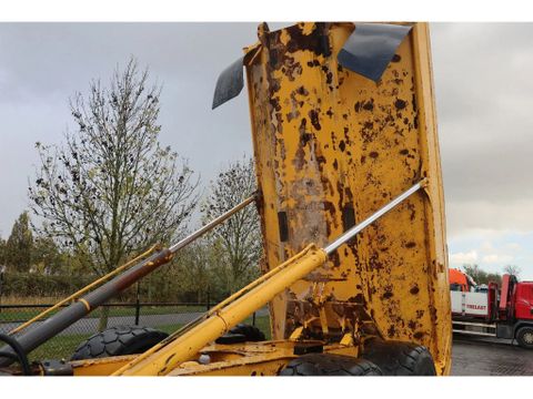 Volvo
A25D | A 25 D | AIRCO | GOOD CONDITION | Hulleman Trucks [11]