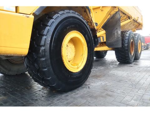 Volvo
A25D | A 25 D | AIRCO | GOOD CONDITION | Hulleman Trucks [14]