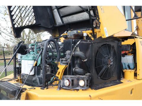 Volvo
A25D | A 25 D | AIRCO | GOOD CONDITION | Hulleman Trucks [15]