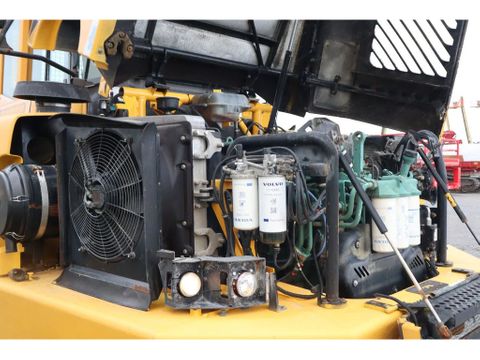 Volvo
A25D | A 25 D | AIRCO | GOOD CONDITION | Hulleman Trucks [16]