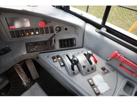 Volvo
A25D | A 25 D | AIRCO | GOOD CONDITION | Hulleman Trucks [18]