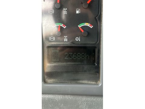 Volvo
A25D | A 25 D | AIRCO | GOOD CONDITION | Hulleman Trucks [19]