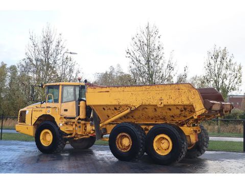 Volvo
A25D | A 25 D | AIRCO | GOOD CONDITION | Hulleman Trucks [3]
