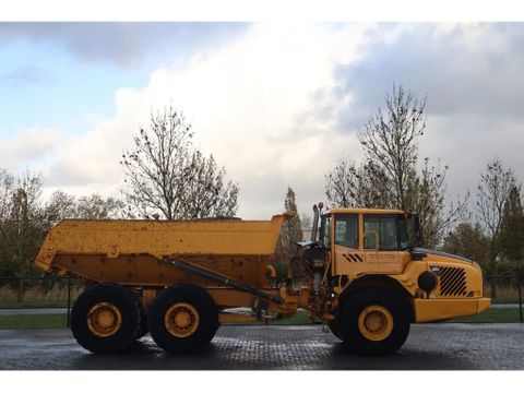 Volvo
A25D | A 25 D | AIRCO | GOOD CONDITION | Hulleman Trucks [4]