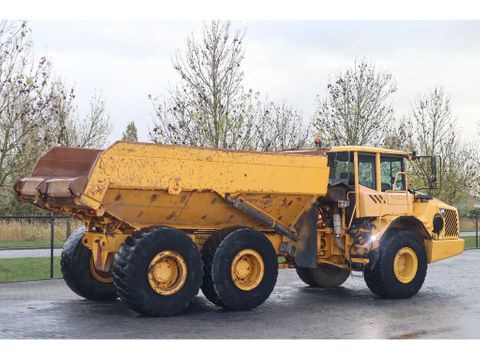 Volvo
A25D | A 25 D | AIRCO | GOOD CONDITION | Hulleman Trucks [6]