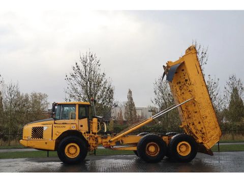Volvo
A25D | A 25 D | AIRCO | GOOD CONDITION | Hulleman Trucks [7]