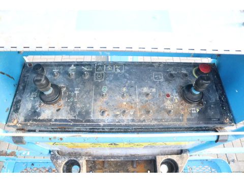 Genie
S-80 J | 26.5 METER | 300 KG | LOW HOURS | Hulleman Trucks [11]