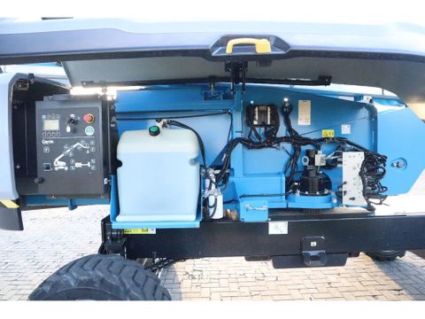 Genie
S-80 J | 26.5 METER | 300 KG | LOW HOURS | Hulleman Trucks [17]