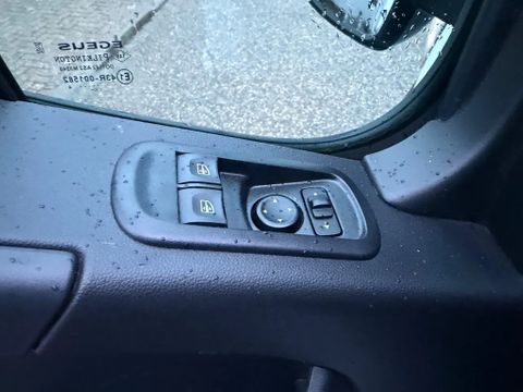 Renault 2.3DCI 3 Zijdige Kipper Airco Navi Cruisecontrol Trekhaak EURO 6 | Van Nierop BV [11]