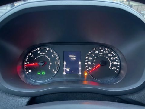 Renault 2.3DCI 3 Zijdige Kipper Airco Navi Cruisecontrol Trekhaak EURO 6 | Van Nierop BV [12]