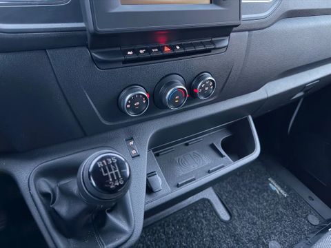 Renault 2.3DCI 3 Zijdige Kipper Airco Navi Cruisecontrol Trekhaak EURO 6 | Van Nierop BV [13]