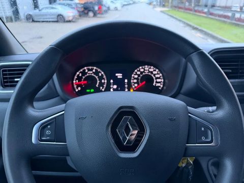 Renault 2.3DCI 3 Zijdige Kipper Airco Navi Cruisecontrol Trekhaak EURO 6 | Van Nierop BV [13]