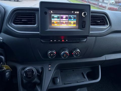 Renault 2.3DCI 3 Zijdige Kipper Airco Navi Cruisecontrol Trekhaak EURO 6 | Van Nierop BV [14]