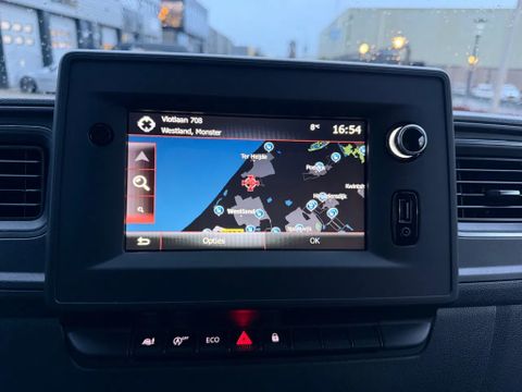 Renault 2.3DCI 3 Zijdige Kipper Airco Navi Cruisecontrol Trekhaak EURO 6 | Van Nierop BV [16]