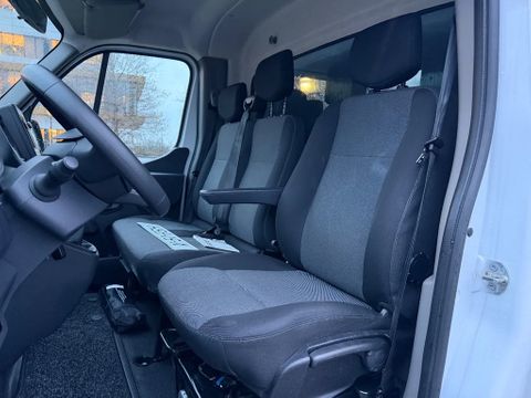 Renault 2.3DCI 3 Zijdige Kipper Airco Navi Cruisecontrol Trekhaak EURO 6 | Van Nierop BV [9]