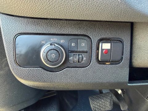 Mercedes-Benz 516CDI Chas Cab l2 Automaat Airco Cruisecontrol ( 3,66 Wielbasis ) | Van Nierop BV [10]