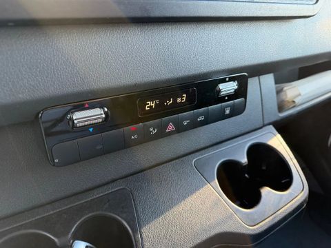 Mercedes-Benz 516CDI Chas Cab l2 Automaat Airco Cruisecontrol ( 3,66 Wielbasis ) | Van Nierop BV [13]