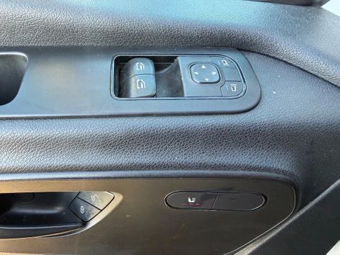 Mercedes-Benz 516CDI Chas Cab l2 Automaat Airco Cruisecontrol ( 3,66 Wielbasis ) | Van Nierop BV [23]