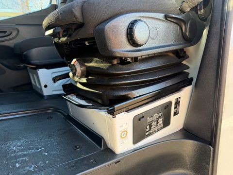 Mercedes-Benz 516CDI Chas Cab l2 Automaat Airco Cruisecontrol ( 3,66 Wielbasis ) | Van Nierop BV [7]