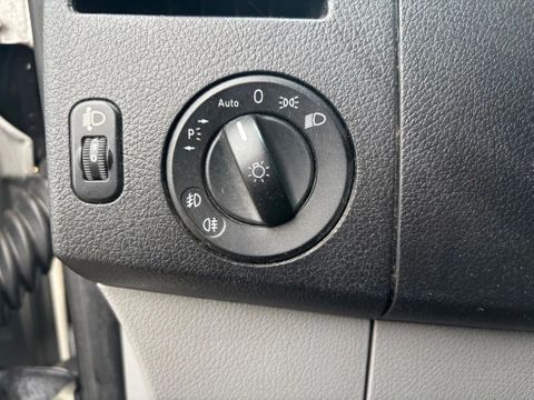 Mercedes-Benz 213CDI L2H1 Automaat Cruisecontrol Trekhaak MARGE | Van Nierop BV [13]