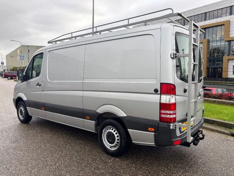 Mercedes-Benz 213CDI L2H1 Automaat Cruisecontrol Trekhaak MARGE | Van Nierop BV [5]