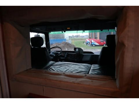 Mercedes-Benz Horse transport | Companjen Bedrijfswagens BV [13]