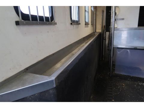 Mercedes-Benz Horse transport | Companjen Bedrijfswagens BV [20]