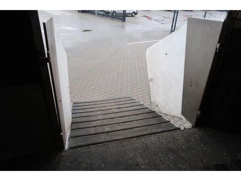 Mercedes-Benz Horse transport | Companjen Bedrijfswagens BV [23]