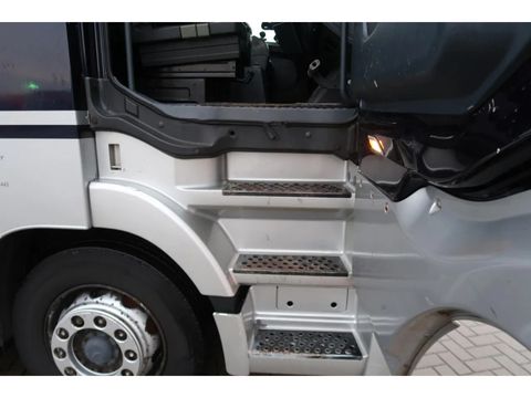 Mercedes-Benz Horse transport | Companjen Bedrijfswagens BV [26]