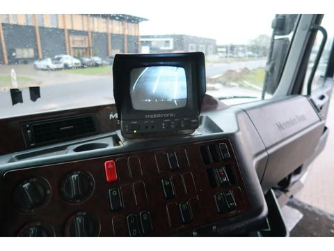 Mercedes-Benz Horse transport | Companjen Bedrijfswagens BV [33]