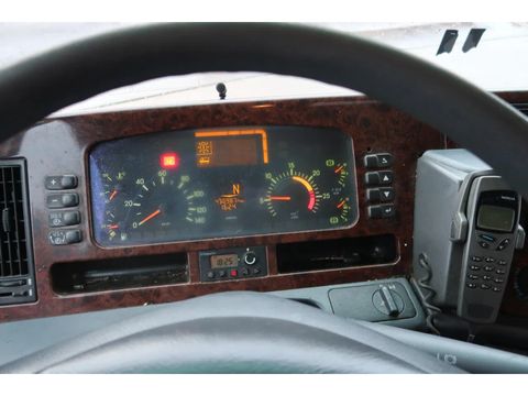 Mercedes-Benz Horse transport | Companjen Bedrijfswagens BV [35]