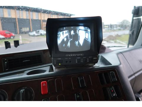 Mercedes-Benz Horse transport | Companjen Bedrijfswagens BV [36]