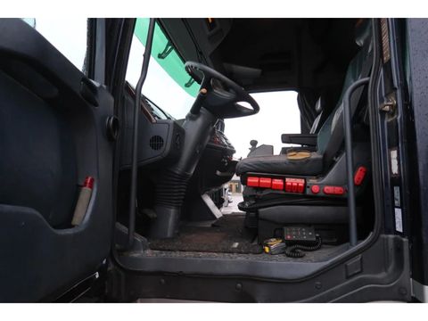 Mercedes-Benz Horse transport | Companjen Bedrijfswagens BV [37]