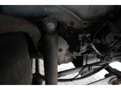 Mercedes-Benz Horse transport | Companjen Bedrijfswagens BV [38]