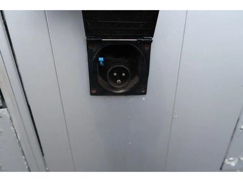 Mercedes-Benz Horse transport | Companjen Bedrijfswagens BV [39]