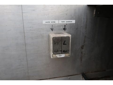 Mercedes-Benz Horse transport | Companjen Bedrijfswagens BV [7]