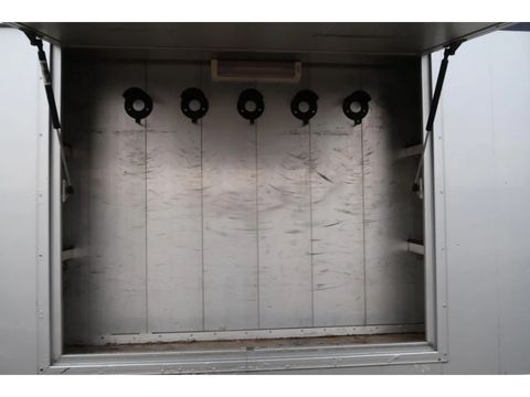 Mercedes-Benz Horse transport | Companjen Bedrijfswagens BV [8]