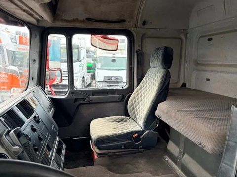 MAN FLT 4x2 (EURO 2 / 6-CILINDER HEADS / ZF16 MANUAL GEARBOX / SUNVISOR / ETC.) | Engel Trucks B.V. [10]